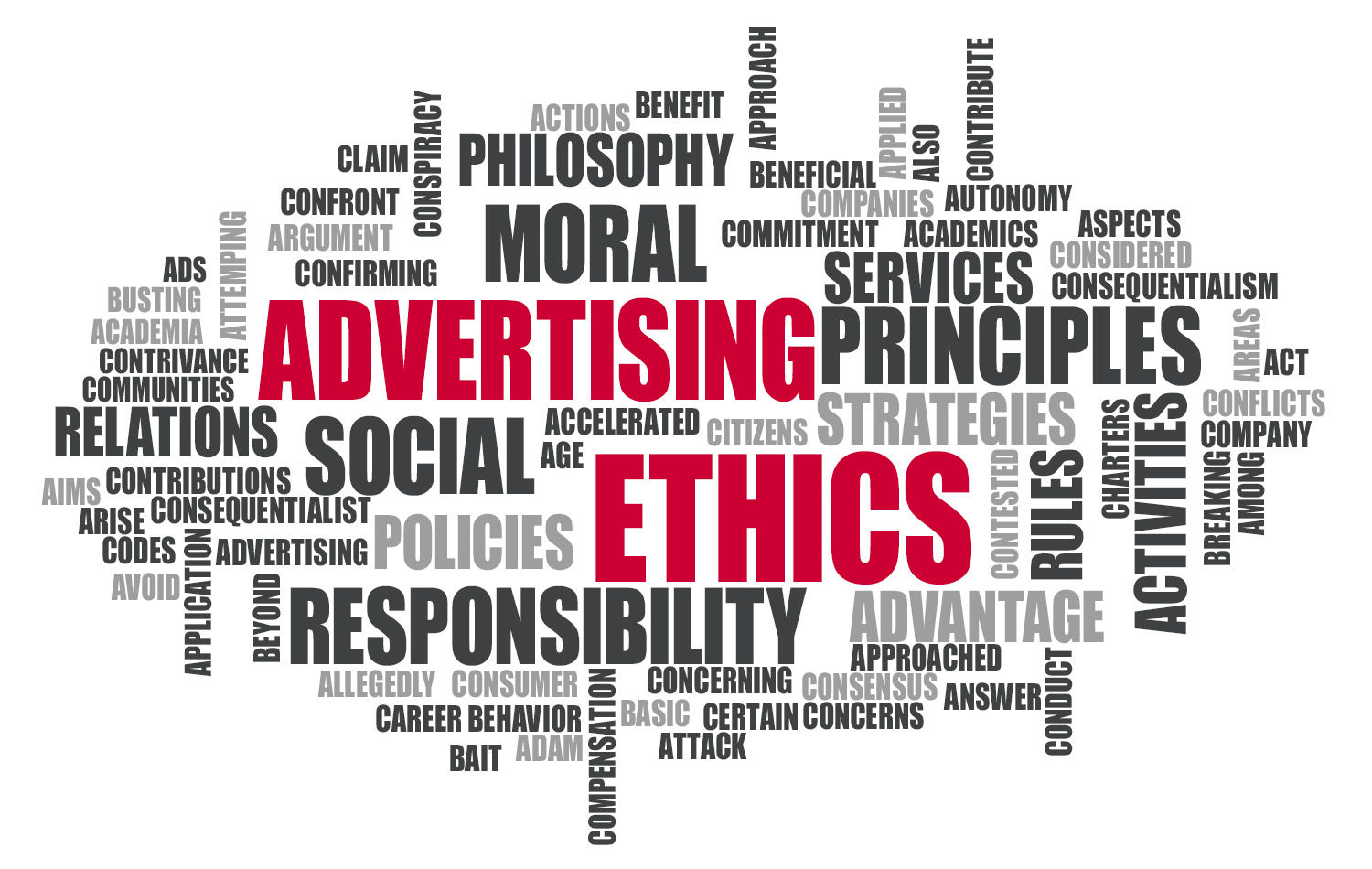 Ethics In Advertising Insight Creative Inc