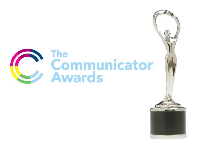 Communicator Award
