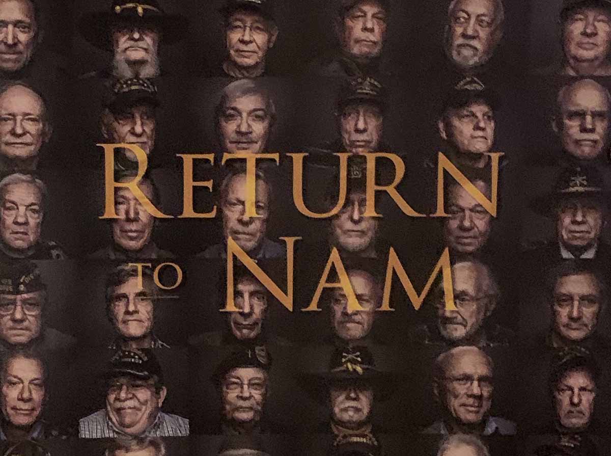 Return to Nam