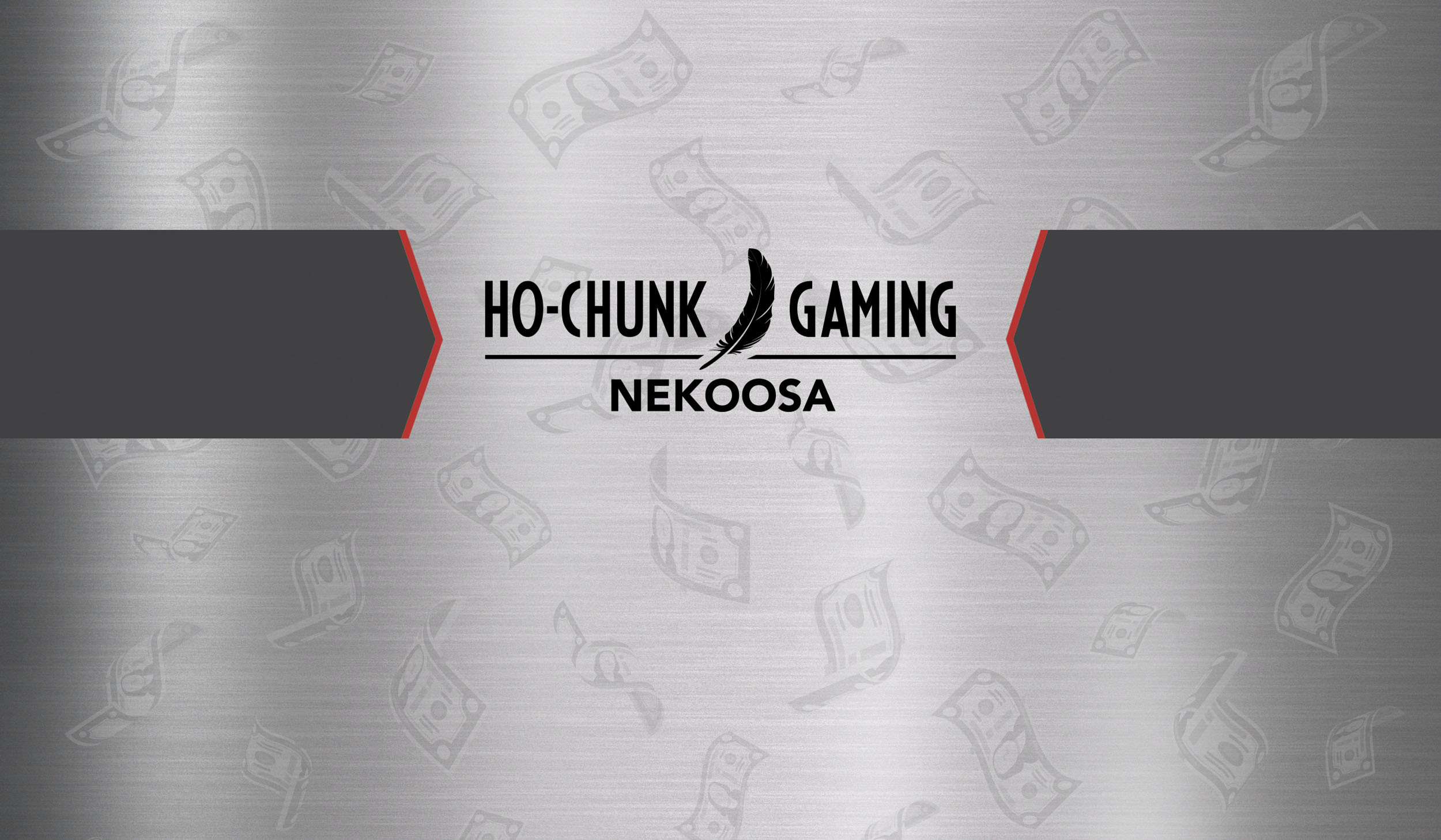 Ho-Chuck Gaming Nekoosa Project cover